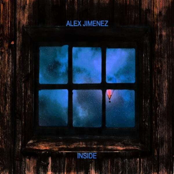 Cover art for Inside